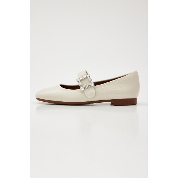 バレエシューズ パンプス ロリーメリージェーンフラット