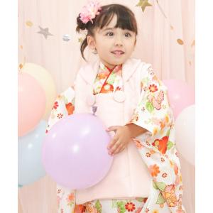 utatane 着物 七五三3歳用被布コートセット 男の子 ジャガード
