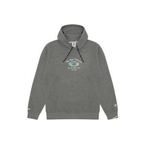 A BATHING APE（アベイシングエイプ） ジップアップパーカー LARGE