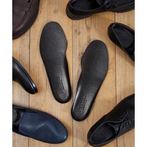 インソール PADRONE パドローネ / Le...の商品画像
