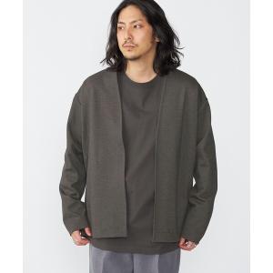 BEAUTY＆YOUTH UNITED ARROWS カーディガン 「WEB限定 WARDROBE SMART