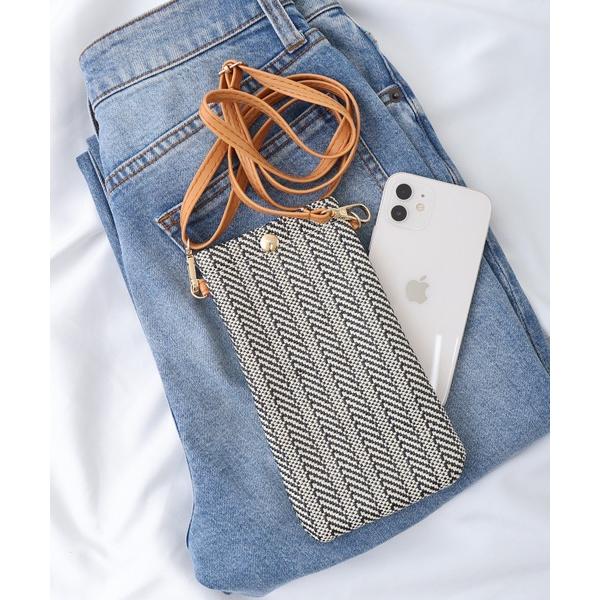 ショルダーバッグ バッグ ミニ スマホショルダー バッグ レディース メンズ