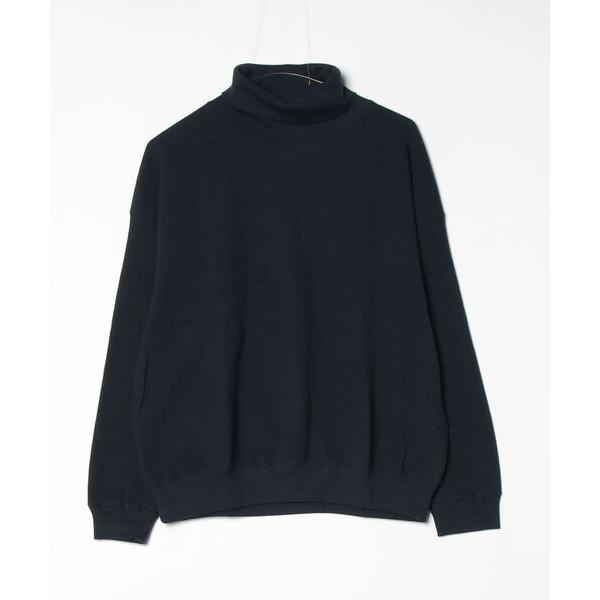 tシャツ 「Sanca」サンカ / CTN/HEMP SURF KNIT TURTLE メンズ レデ...