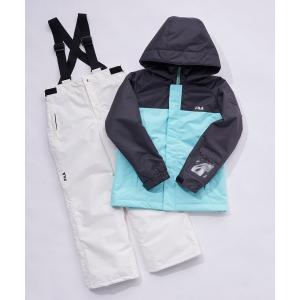 スノーウェア上下セットの買取情報