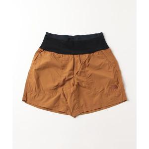 THE NORTH FACE 【THE FACE】Flyweight Racing Short フライ