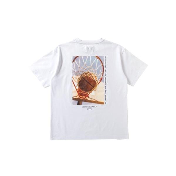 tシャツ AKTR HALFTONE PHOTO TEE（アクター ハーフトーン フォト ティー） ...