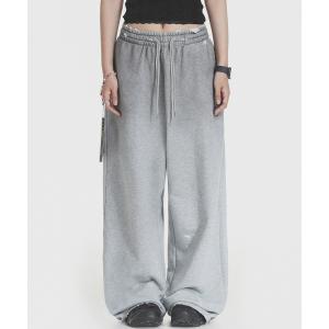 MASONPRINCE カーゴパンツ 3カラーコットンワイドカーゴパンツ XXK4140