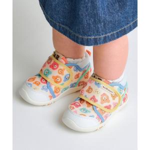 スニーカー パステルビーンズ セカンドベビーシューズ キッズ 子供 男の子 女の子｜ZOZOTOWN Yahoo!店