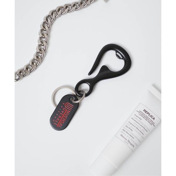 キーホルダー UNIVERSAL OVERALL / KEY RING / UV189MP