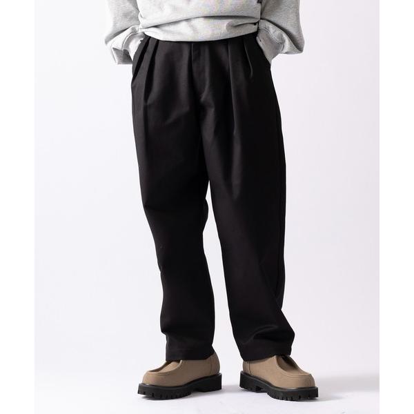 スラックス 「UNIVERSAL OVERALL」RELAX HT-02 メンズ