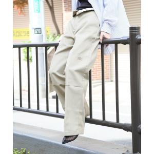 Dickies（ディッキーズ） US Dickies ルーズフィット ダブルニー