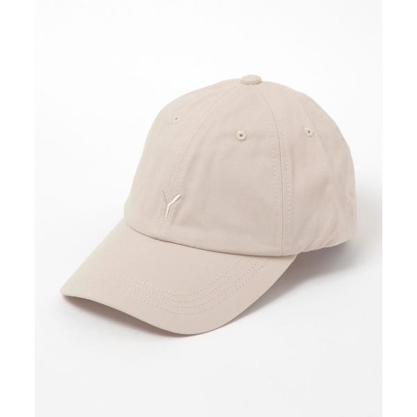 キャップ 帽子 UVカット/イニシャルCAP/139196 メンズ