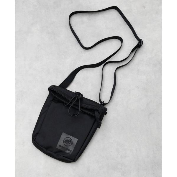 ショルダーバッグ 「66」「 MAMMUT （マムート）」Xeron Pouch RT 1 メンズ ...