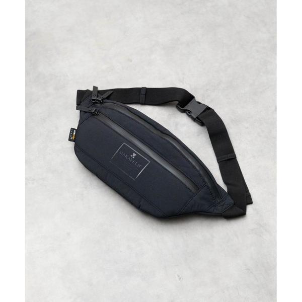 ウエストポーチ 「62」「it」「MAKAVELIC」GRAVITY WAIST BAG メンズ レ...