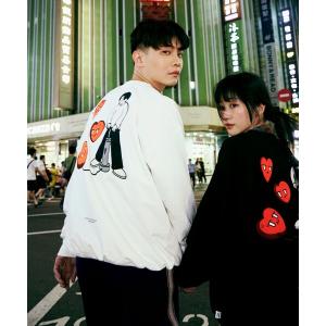 BURTON（バートン） トレーナー スウェット ミッドウェイト ベース