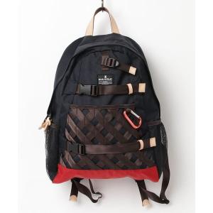 デイバック リュック 「MAKAVELIC」TRUCKS GARAGE DAYPACK メンズ レディース