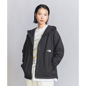 ジャケット ナイロンジャケット 「THE NORTH FACE」コンパクト ジャケット レディース