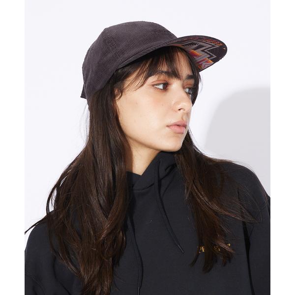 キャップ 帽子 WEB限定「PENDLETON /ペンドルトン 」 CORDUROY CAP /コー...
