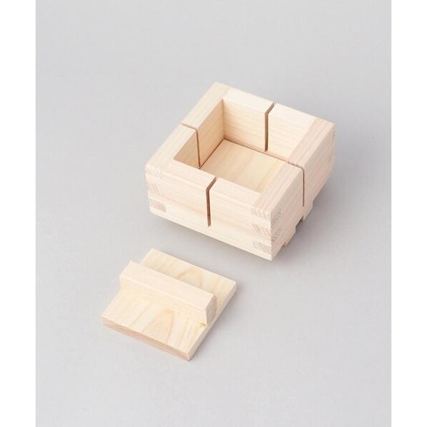 キッチン 押寿司器十字切