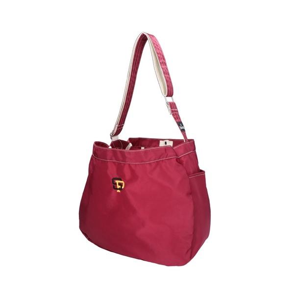 ショルダーバッグ 「SPALDING/スポルディング」COLLEGE SHOULDER BAG カレ...