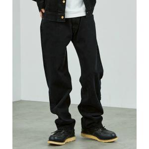 BALMAIN バルマン サイズ:XS W8H5583J191 リブスウェットロングパンツ  