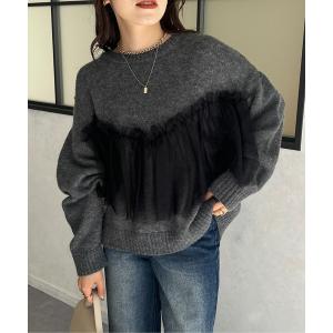 Thevon（ゼヴォン） ワンピース ラメニットビスチェ×スカートSETUP