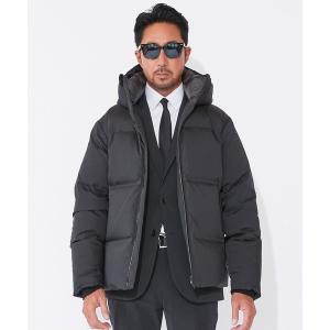 DRESSTERIOR ダウンジャケット ダウン 「干場義雅×DRESSTERIOR」 N−3B