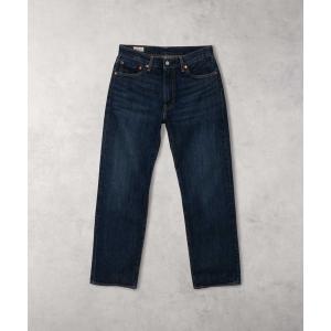 Levis 569 デニムジーンズ w30L32 メキシコ製 Levi's 569 デニムパンツ W33 インディゴブルー リーバイス