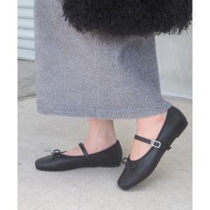 URBAN RESEARCH（アーバンリサーチ） バレエシューズ パンプス メリー