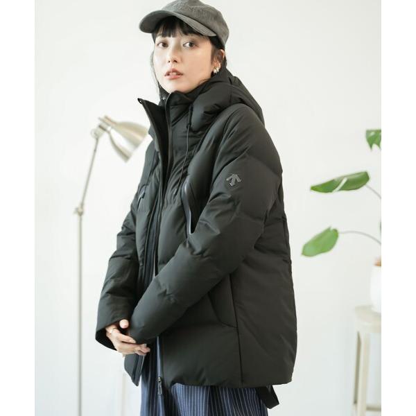 ダウンコート ダウンジャケット DESCENTE ALLTERRAIN/デサント オルテライン MO...