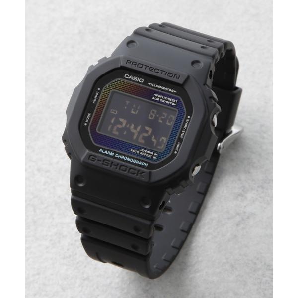 腕時計 G-SHOCK/DW-5600RW メンズ
