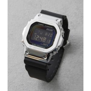 G-SHOCK 腕時計 G-SHOCK/ジーショック GM-S5600U-1JF メンズ