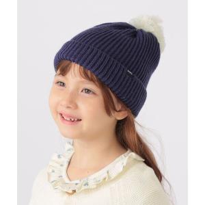 BURTON（バートン） ニット帽 ニットキャップ KIDS トドラー フリース