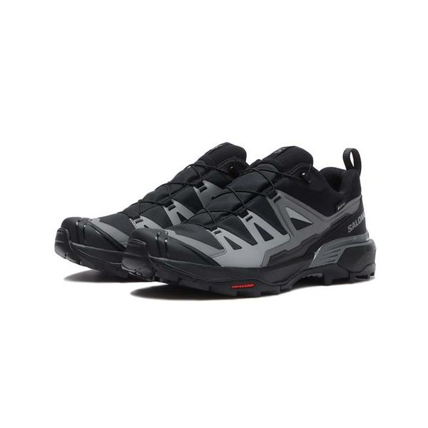 スニーカー SALOMON/サロモン メンズ スニーカー アウトドア 防水 X ULTRA 360 ...