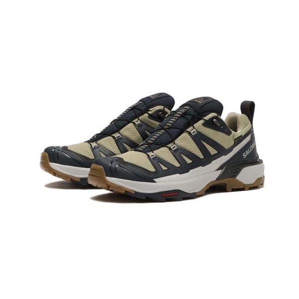 スニーカー SALOMON/サロモン メンズ スニーカー アウトドア 防水 X ULTRA 360 ...