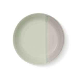 Francfranc（フランフラン） 食器 美濃焼 イラボマット 掛け分け