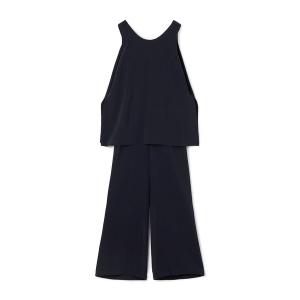 GALERIE VIE（ギャルリー ヴィー） オールインワン ウールミルド