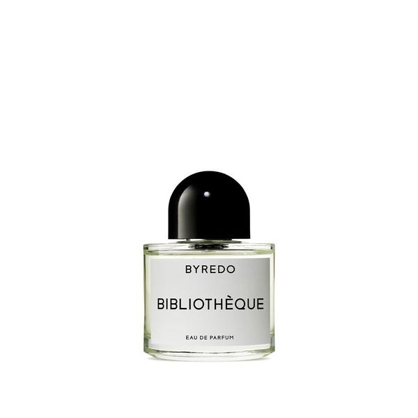 香水 ビブリオテーク  オードパルファン 50ml レディース メンズ