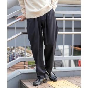 New Balance（ニューバランス） パンツ Met24 WIDE TAPERED FIT メンズ