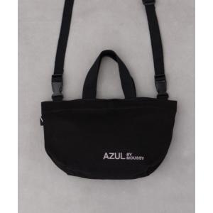 ハンドバッグ キャンバス2WAYミニバッグ