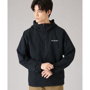 コロンビア uvカット ナイロンジャケット 撥水...の商品画像