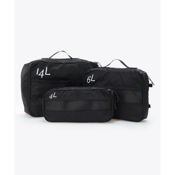 ポーチ 撥水 Columbia／タイガーブルック トラベル キューブセット ポーチ／コロンビア レデ...