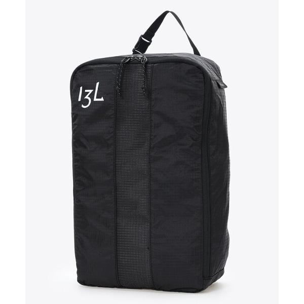 ポーチ 撥水 Columbia／タイガーブルック トラベル シューケース ／コロンビア レディース ...