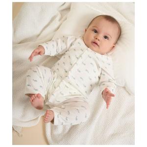 ベビー服 ロンパース Bodyjamaの買取情報