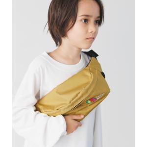 FUNALIVE（ファンアライブ） ボディバッグ ウエストポーチ 「OUTDOOR