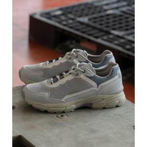 BEAMS F（ビームスF） ビジネスシューズ Lloyd Footwear / スエード