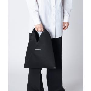ハンドバッグ MM6 SMALL JAPANESE HANDBAG