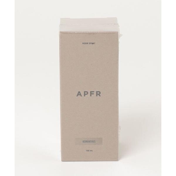 ルームフレグランス 「APFR」アポテーケフレグランス ROOM SPRAY OSMANTHUS