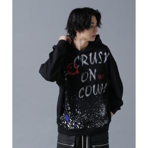 【新品タグ付き】ジエダ パーカー JIEDA STATE PARKA JieDa（ジエダ） パーカー STUDIOUS別注 JIEDA STATE PARKA メンズ