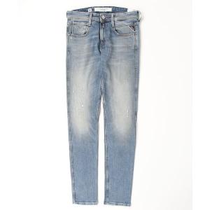 REPLAY（リプレイ） ジーンズ Aged Eco 20 year スリムテーパード